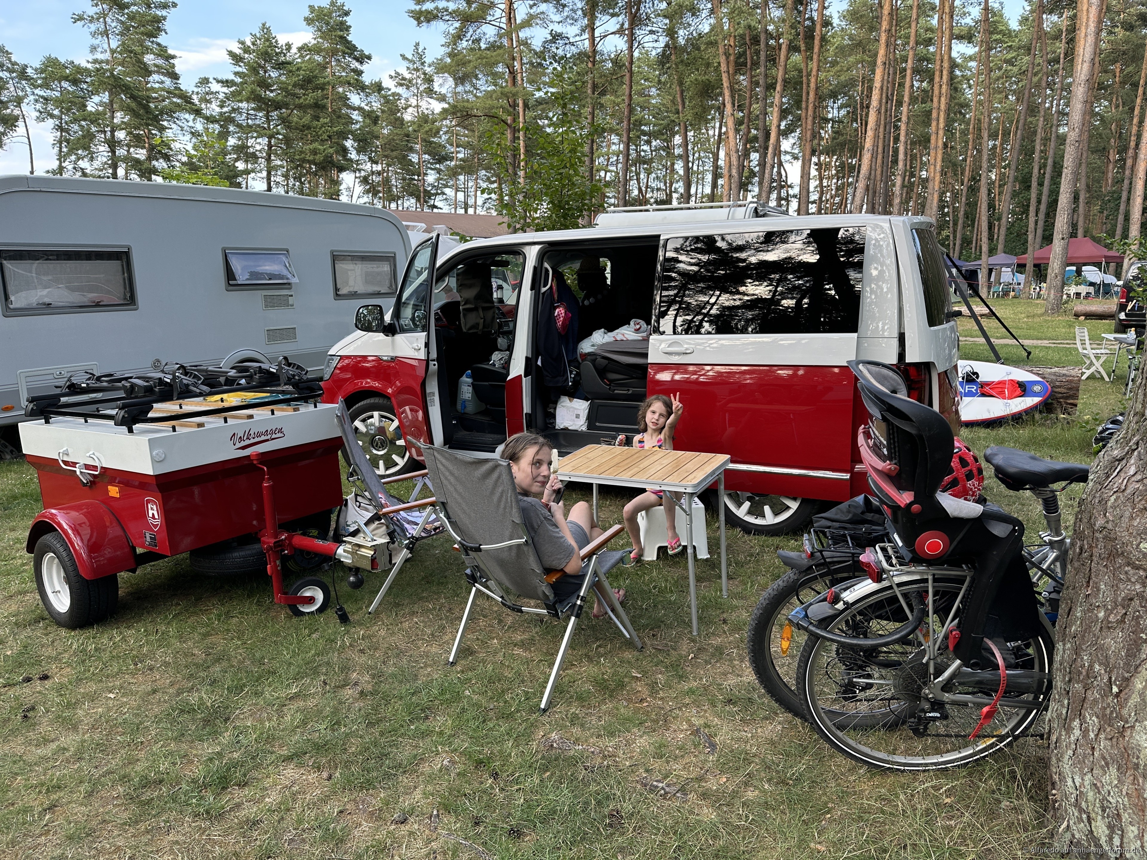 Retrocamping