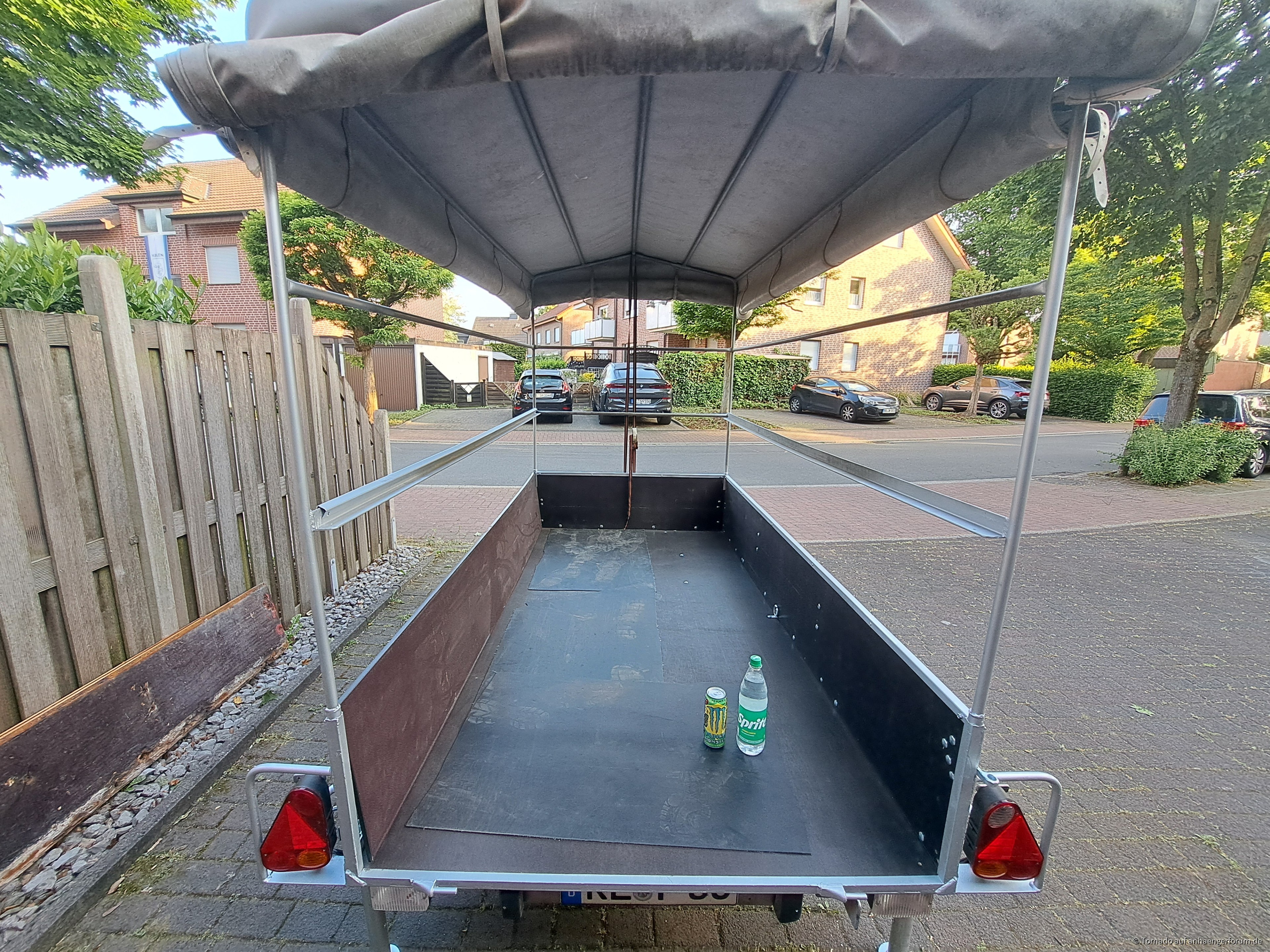 Work in progress