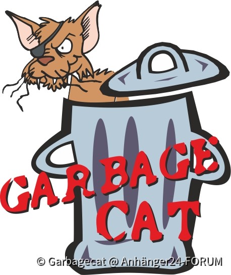 Garbagecat