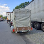 Im Einsatz