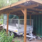 Neuer Standplatz