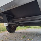 Auch von unten macht der Arnolds nach 38 Jahren einen guten Eindruck.