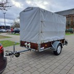 Im Einsatz