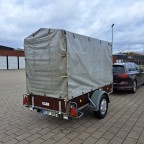 ... und mit weniger Patina.