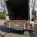 88er Arnolds als Garten- und Co. Allrounder