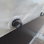 Neue Drehriegel