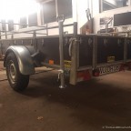 Saris H200 N