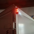 Obere Begrenzungsleuchten