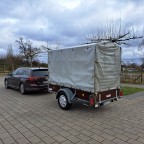 Im Einsatz